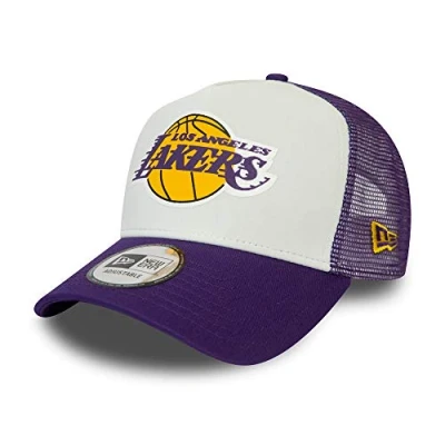 Afbeelding van Auto Cap New Era Trucker Verstelbare Baseball Oude Man