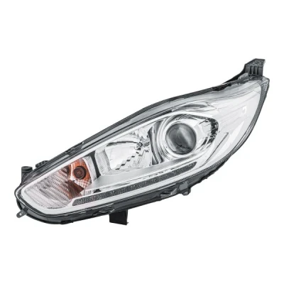 Afbeelding van Hella Koplamp Ford Fiesta VI 01/13 Links H7 1EL 354 803 051