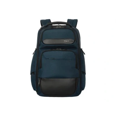 Afbeelding van Targus HeritageLuxe rugzak Reisrugzak Blauw Polyester
