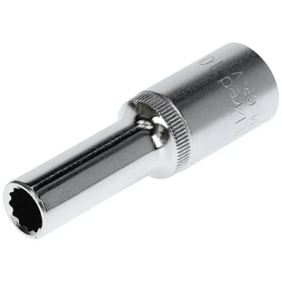 Afbeelding van Gedore RED R61101014 3300413 Dopsleutelinzetstuk Metrisch, Inch 1/2 (12.5 mm) 1 stuks