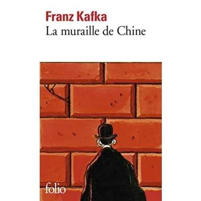 Afbeelding van Muraille de Chine