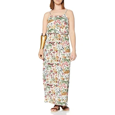 Image de ONLY Robe courte OnLBRILLIANT pour femme, Cloud Dancer 7, 38