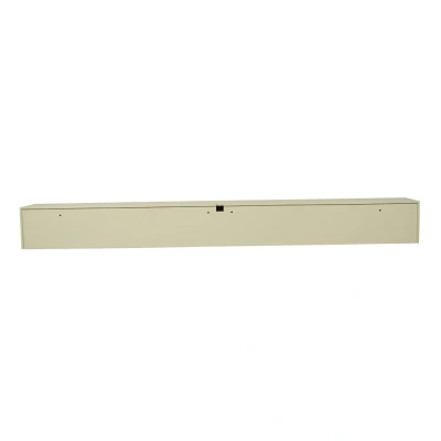 Afbeelding van Mangoe Zwevend tv meubel Vision Sand 280 cm
