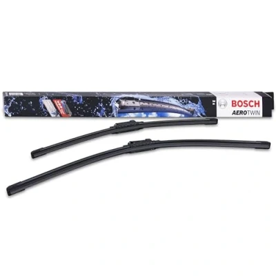 Image de 2 balais d&#039;essuie glace bosch aerotwin a620s