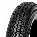 Afbeelding van Scooterbanden MITAS B7 2.75 17 TL/TT 47J