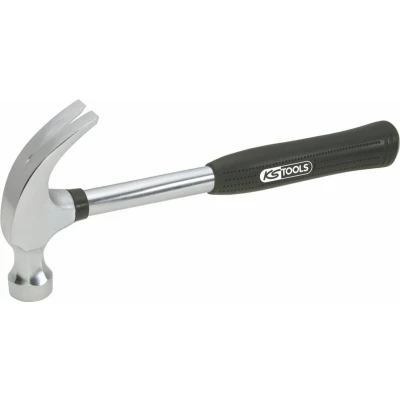 Afbeelding van Klauwhamer KS Tools 1402006 600g stalen steel