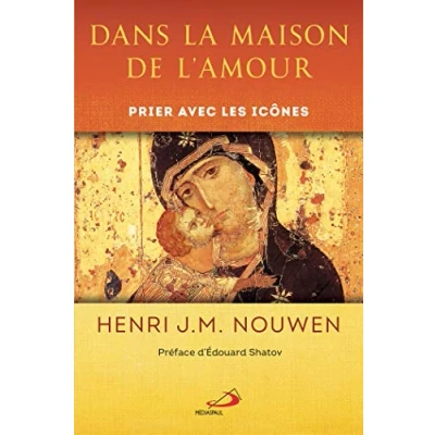 Afbeelding van Dans la maison de l&#039;amour