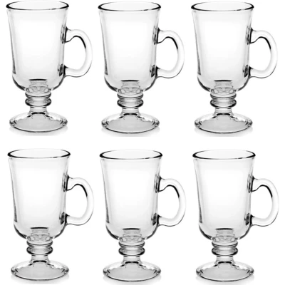 Afbeelding van Cookinglife Irish Coffee Glas Bill 235 ml