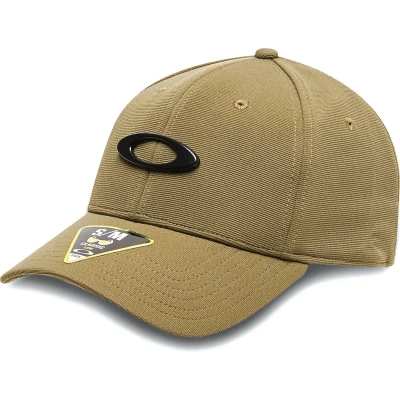 Afbeelding van Podium Cap Oakley Tincan maat L/xl Groen