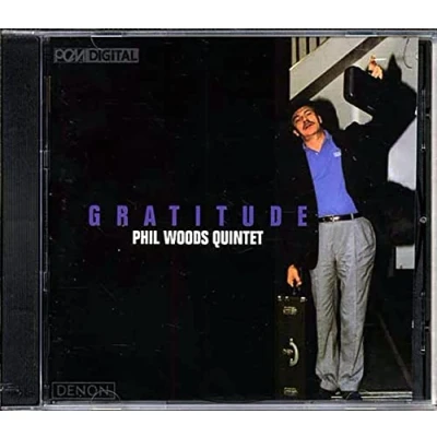 Afbeelding van Gratitude