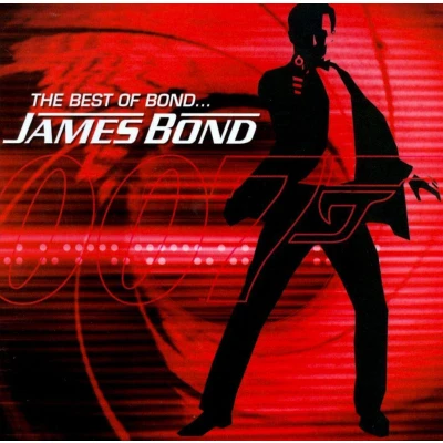 Afbeelding van Various The Best Of Bond