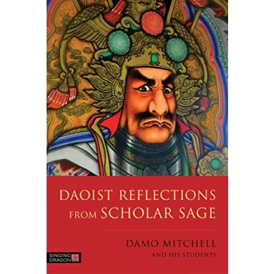 Afbeelding van Scholar Sage Book