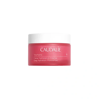 Image de Caudalie VinoHydra Crème Hydratation Intense 50 ml