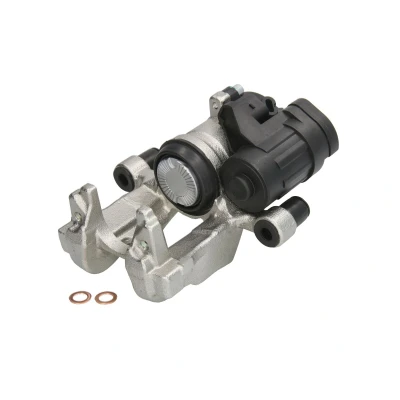 Afbeelding van ABE CZH2106 Remklauw Achteras rechts VOLKSWAGEN: Golf 7, 7 Variant, Tiguan II, AUDI: A3 Saloon, Sportback, Convertible, SKODA: Kodiaq