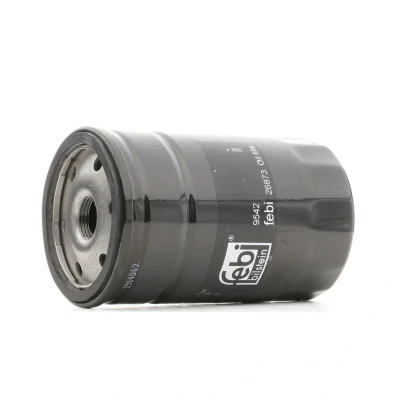 Afbeelding van Febi Bilstein Oliefilter 26873