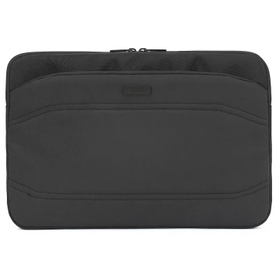 Afbeelding van Mobilize Waterresistant Laptop Sleeve up to 14inch Black