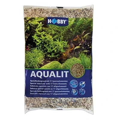 Afbeelding van Hobby Aqualit 3L Ca. 2KG