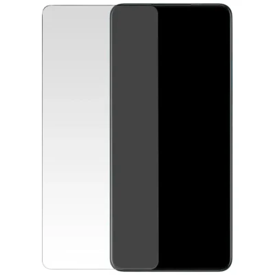 Afbeelding van Mobilize Gehard Glas Clear Screenprotector OPPO A60