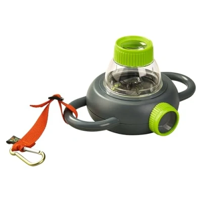 Image de HABA Terra Kids Beobachtungslupe