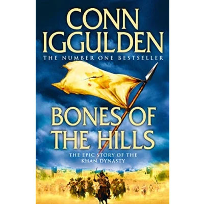 Afbeelding van Bones Of The Hills