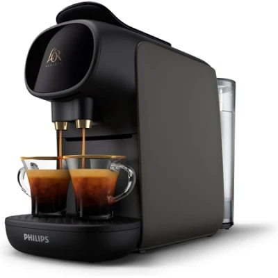 Afbeelding van Philips L&#039;OR Barista Sublime LM9012/20 Koffiecupmachine Grijs