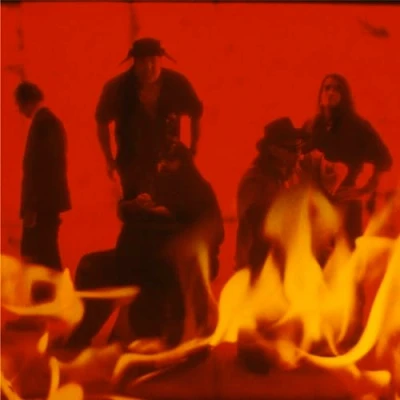 Afbeelding van Poison Idea We Must Burn (CD)