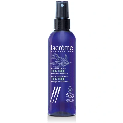 Afbeelding van Tea tree water bio 200 ml