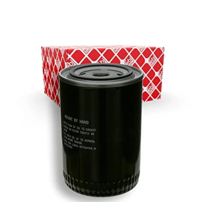 Afbeelding van Febi Bilstein Oliefilter 22540