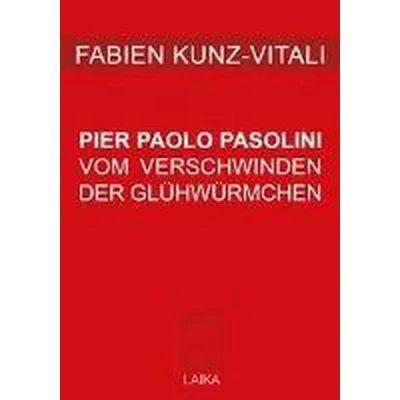 Afbeelding van Vom Verschwinden der Glühwürmchen