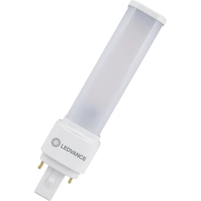 Afbeelding van Ledvance DULUX D LED 5W 830 Warm Wit Vervangt 10W