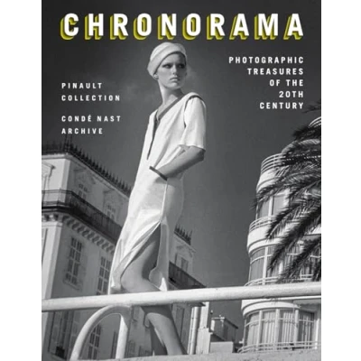 Afbeelding van WINTOUR A CHRONORAMA