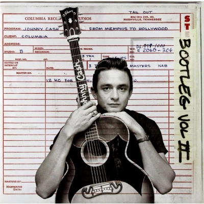 Afbeelding van Bootleg 2: From Memphis To Hollywood