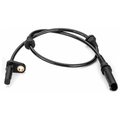 Afbeelding van HELLA 6PU 012 806 471 ABS sensor Actieve 2 BMW: X6