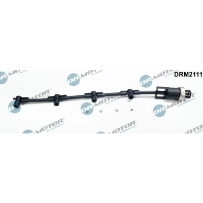 Afbeelding van Slang, lekbrandstof Dr.Motor Automotive DRM2111