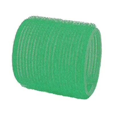 Afbeelding van Comair Kleefrollers Jumbo 61mm groen 6st