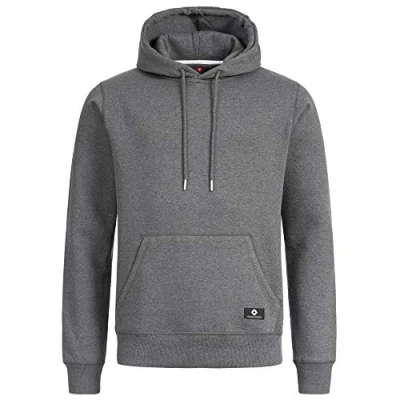 Afbeelding van Höhenhorn Janga Hoodie voor heren, Donkergrijs