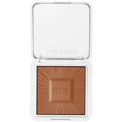 Afbeelding van RMS Beauty Redimension Hydra Bronzer Bronzer, Dames, Maat: 7 g, Brown