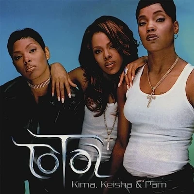 Afbeelding van Kima, Keisha &amp; Pam