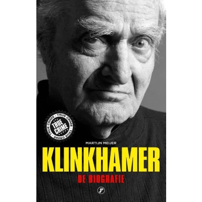 Afbeelding van Klinkhamer