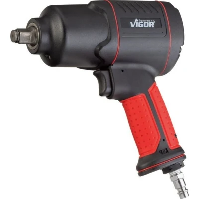 Afbeelding van VIGOR V4800 Slagschroevendraaier (perslucht)