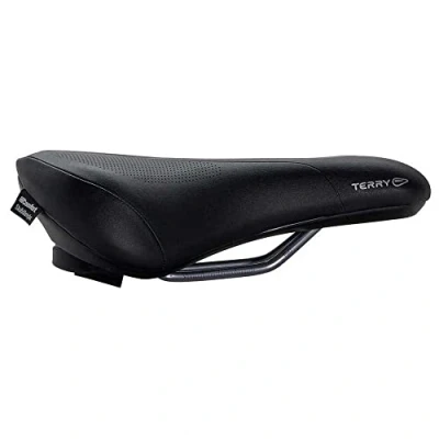 Afbeelding van Terry Zadel Fisio GTC Max gel dames zwart