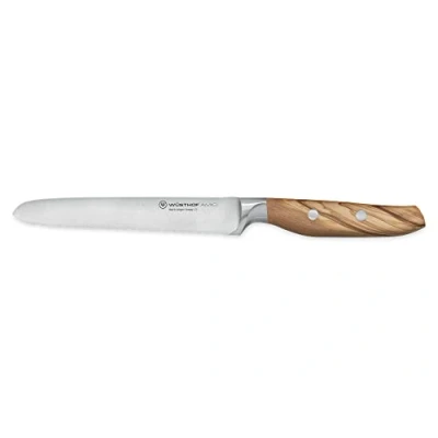 Image de Wusthof Couteau à saucisses Amici 14 cm