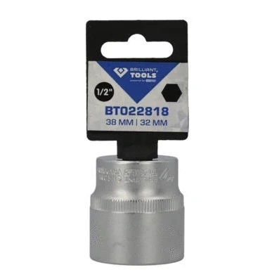 Afbeelding van KS TOOLS BT022818 Steeksleutelelement 32,0
