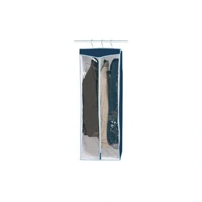 Image de Rayen housse vetement 105x50x38 bleu 2374.50
