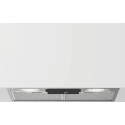 Afbeelding van Beko Hnu51311s Zuiggroep Silver