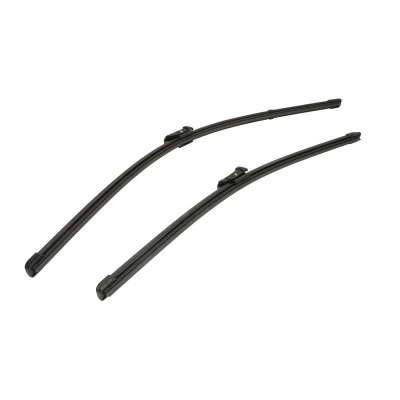 Afbeelding van Ruitenwisser Denso Flat DF 037 blade wisserblad VOLVO: S60 II, V50, XC60 I, BMW: X5, X6