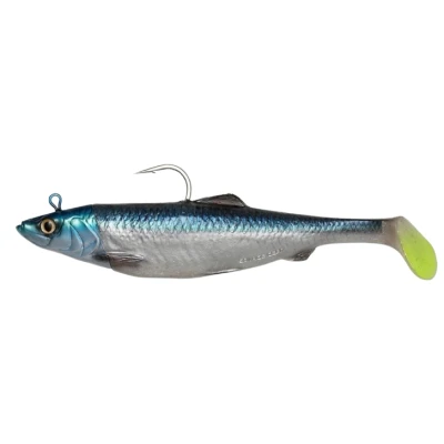 Afbeelding van Savage Gear 4D Herring Big Shad Real PHP 22cm (200g) (2+1stuks)