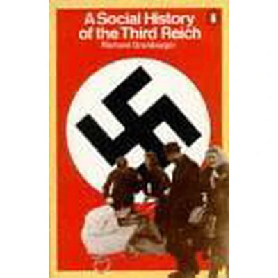 Afbeelding van A Social History of the Third Reich
