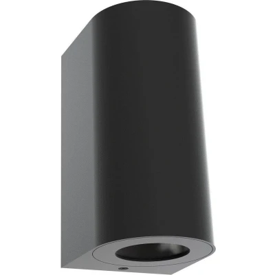 Afbeelding van Canto Maxi 2 Wall light Black