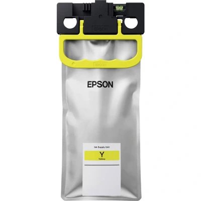 Afbeelding van Epson C529R/C579R (C13T01D400) Inktcartridge Geel Extra hoge capaciteit